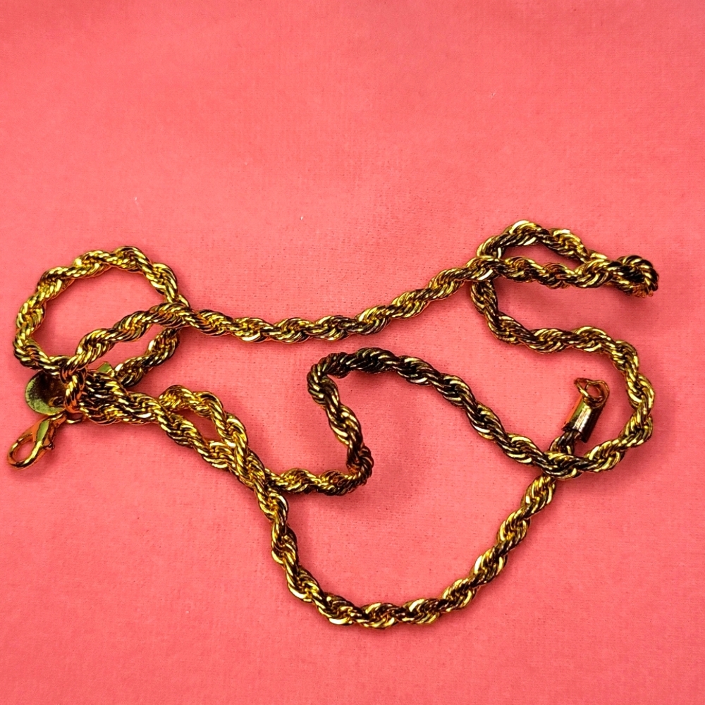 Rope Chain